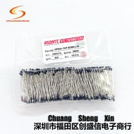 NTC Thermistor MF52A B Value3950K 1K/5K/10K/50K/100K 1% 5% Blackhead