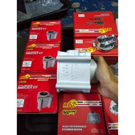 REDLEO Y15/LC block 76mm +30(body +22)