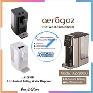 💦Aerogaz Instant Boiling Water Dispenser - 2.2L / 2.7L