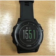 Garmin Fenix 3HR