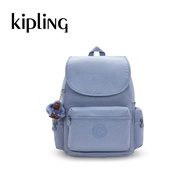 Kipling EZRA Blue Slate Backpack