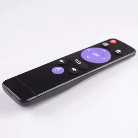 Universal Remote Control For H96 Max H616 MX10 Pro Android TV Box IR Controller For Set Top Box Mx10