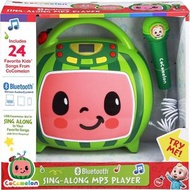 Cocomelon - 美國 Cocomelon 藍牙手提唱歌玩具
