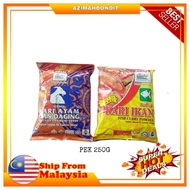 SERBUK REMPAH KARI DAGING ADABI ,KARI IKAN 250G