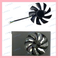 DELL/Dell GTX1660 1660ti 1660 SUPER OEM OC Graphics Card Cooling Fan