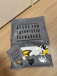 Pokemon Made Tee