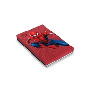 Seagate Spider-Man Special Edition FireCuda External Hard Drive 2TB PS4 / PS5 Support 3 Year Warranty Authorized Dealer STKL2000417