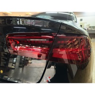 AUDI A6 C7 12-16 LED TAILLAMP - AUDI DESIGN