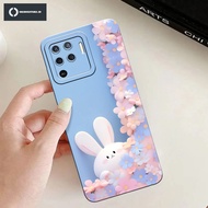 HP Latest Oppo Reno 5F / Oppo A94 4G Phone Case - Cartoon Case Motif - Oppo Reno 5F / Oppo A94 4G Ca