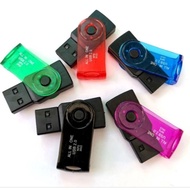 Card Reader Micro SD Memory Card to USB