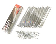 Căm Mạ Crom Osaki Gắn Sirius Thắng Đĩa