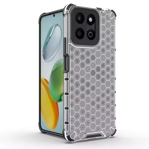 For Honor X7c Case For Honor X8 X9a X9b X7a X7b X7c Cover Shockproof Honeycomb Hard PC Protection Bu