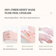 One2World Selection LoeBotani Hydrating Mask