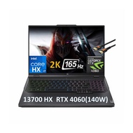 Lenovo Legion PRO 5i 16" Gaming Laptop - 13th Gen Intel Core i7-13700HX - GeForce RTX 4060-165Hz 256