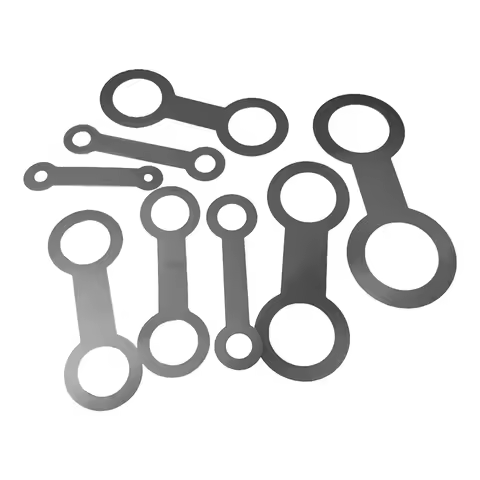 Leveling tool for sax Saxophone Sound Hole Pad Leveling Tool Wind Instrument Maintenance Replacement