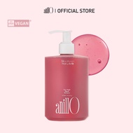 ANILLO Rosy Night Repair Hair Shampoo (450ml)