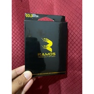 Ssd ramos 128gb/256gb/512gb ssd