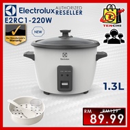 ELECTROLUX E2RC1-220W 1.3L create 2 rice cooker
