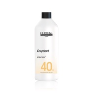 Loreal Oxydant Creme Volume 40 Developer