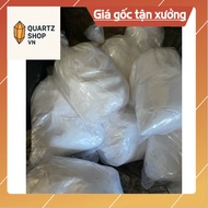 1kg of extremely strong bleaching powder for gemstones and some stone surfaces contaminated with alu