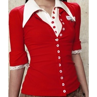 T-Shirt Vietdope Top girl - So Dope Club