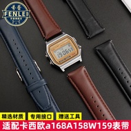 FXLY [Shipping from China] Substitute Casio Small Square F91w A159 F105 A158 a168 Retro Small Gold W