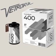 柯達 Vetrokam 歐洲沃克底片 黑白負片 黑白底片 iso400 27張