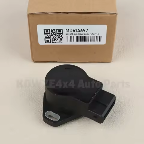 TPS Throttle Position Sensor for Mitsubishi Pajero Montero Sport Nativa L200 Triton L300 L400 Space 