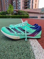 Adidas sp2田徑短跑釘鞋(依家仲有貨)