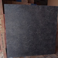 Terbaru.. GRANIT 60x60 hitam (kasar)/ granit lantai kamar mandi/ grani