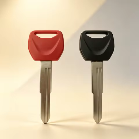 Motorcycle Key For HONDA CBF300 CBR300 VFR800 NT700V CBR600RR CBR1000RR CB750 CB900F CB1000R