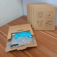 Hdd kit/asus Original internal HDD Adapter (Crack From asus Box)