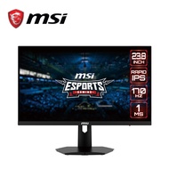 MSI G244F 23.8" FHD 170Hz Flat Gaming Monitor