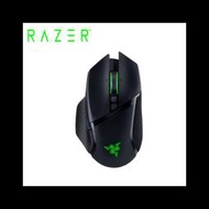 【雷蛇】Razer Basilisk V3 Pro 巴塞利斯蛇 V3 Pro 無線電競滑鼠	(黑)