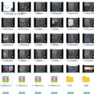 XP particles 4.0 Full Decryption Series Joker c4d Plug-In Tutorial x-particles Basic+Advanced Chapte
