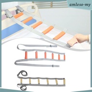 [AmlesoMY] Bed Ladder Assist Pull up and Sit up for Spinal Injuries Senior Patient