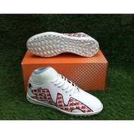 Soccer shoes Artificial turf soccer shoes, Superfly 9 high-top soccer shoes + Full sole