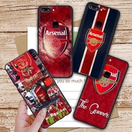 OPPO A17 A15 A15S A16 A16S A16K A16E A12 A11K A12S A11S A33 A5 A9 A8 A31 A11 A11X 7J2P Arsenal Footb