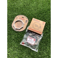 YAMAHA SS Y110 / SRL110 / SRL 110 LAGENDA110 LAGENDA 110 RACING KELVAR CLUTCH DISC CLUTCH PLATE 100%