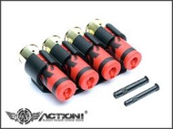 【Action!】售完）VFC - STF/12 瓦斯霰彈槍專用《4發裝 備用彈殼夾具》