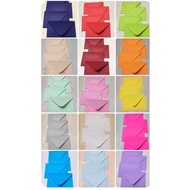3R/4R Wedding,Baptismal Debut Envelopes 80 gsm 10pcs