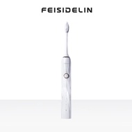 พร้อม 4หัวแปรง แปรงไฟฟ้าGum Care เหมาะสำหรับทุกคนในครอบครัว🔥ส่งด่วน 🔥FESDELIN Sonicเปลี่ยนหัวแปรง