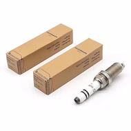 Audi (AUDI) Original Factory Imported Spark Plug 2.0T Original A4LQ5Q3A5A6LA3Q7Q8A8 Sparkling Plug #