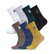 Noforty Project Cotton Socks