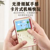 K10Magnetic Adsorption Phone Case Game Console Handheld Magnetic Adsorption FC Nostalgic Retro Card 