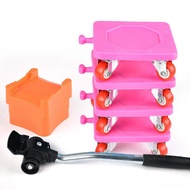 GETIYA | Heavy Duty Furniture Dolly