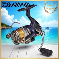 DAIWA 20 Crest LT Spinning Reel Series