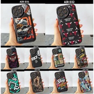 VIVO V19/V17/V11/V9/V5/S1 PRO/Z1 PRO WATER PICTURE CASE CODE D031-D040 JAYA ACC