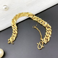 Gelang Benson Emas Bangkok