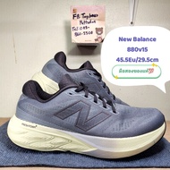 New Balance 880v15 🩶 ​ Size Us11.5​ Eu45.5 29.5cm​